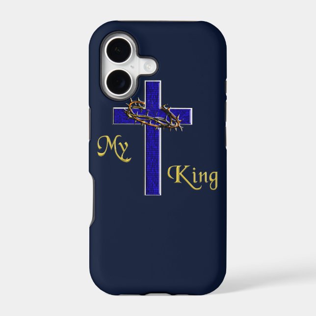 John 3:16 (Back)