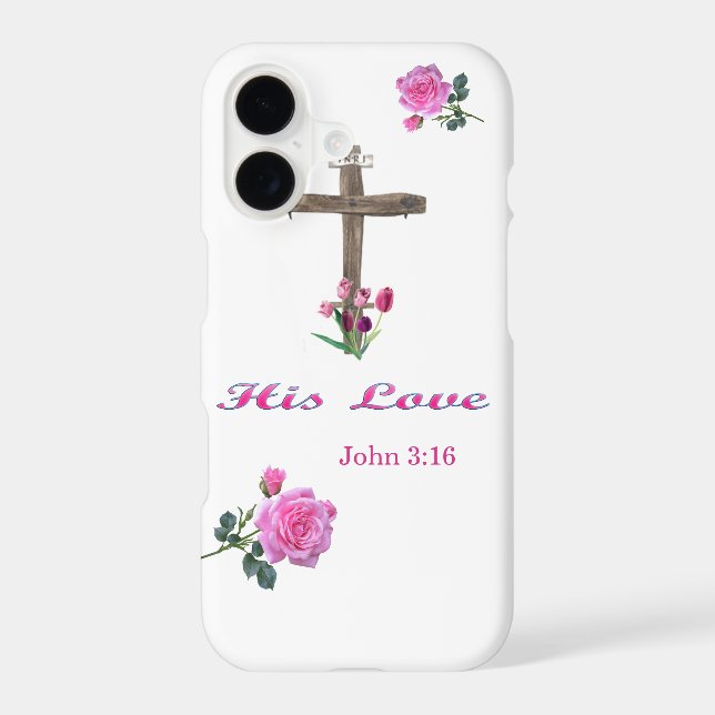  john 3:16 (Back)