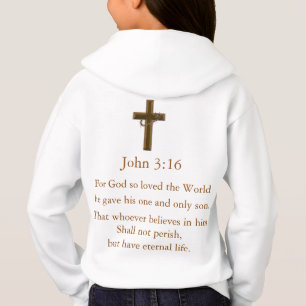 John 3:16