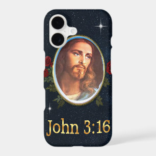 John 3:16 Bible verse