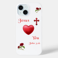 John 3:16