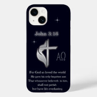 John 3:16