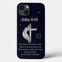 John 3:16