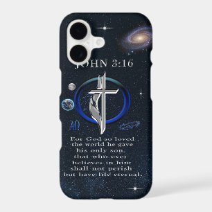 John 3:16 Christian