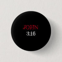 John 3:16 ‘For God So Loved the World’ Bible Verse