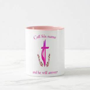 John 3:16 mug
