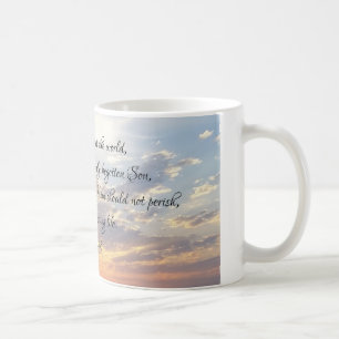 John 3:16 Mug
