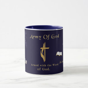 John 3:16 mug
