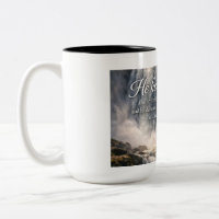 JOHN 3:16 MUG