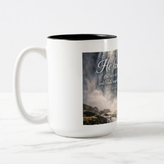 JOHN 3:16 MUG