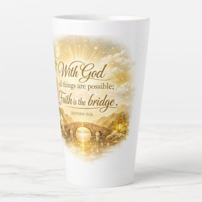 JOHN 3:16 MUG (Front)