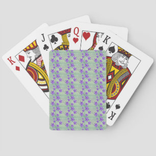 John 3:16 playing cards