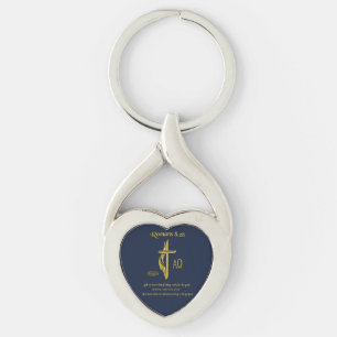 John 3:16 products key ring