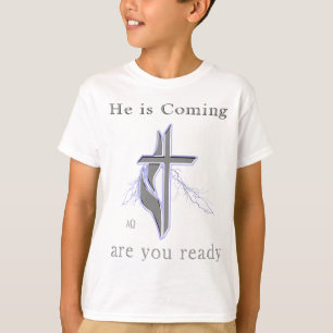 John 3:16 T-Shirt