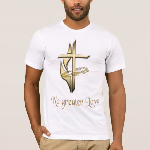 John 3:16 T-Shirt