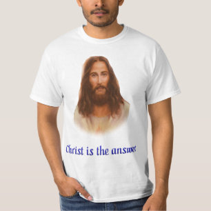 John 3:16 T-Shirt
