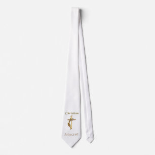 JOhn 3:16 Tie