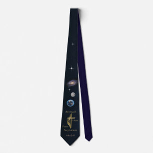 John 3:16 tie