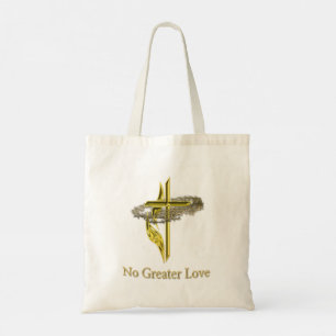 John 3:16 tote bag