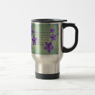 John 3:16 travel mug