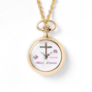 john 3:16 watch