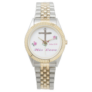 john 3:16 watch