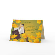 John 3:16 - Wishes for Blessed & Wonderful Easter