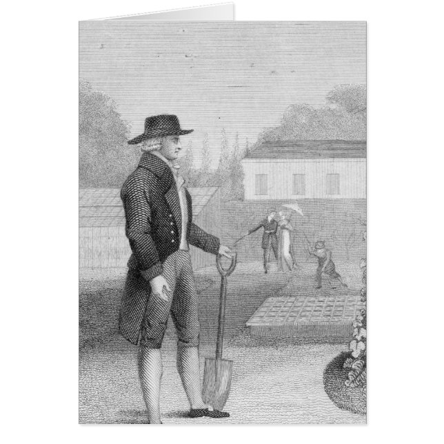 John Abercrombie, 1839 (Front)