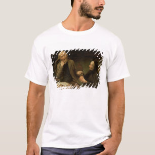 John Anderson, My Jo, 1894 (oil on canvas) T-Shirt