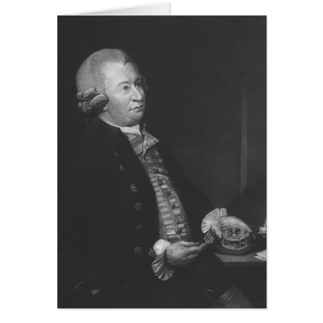 John Arnold , engraved by Reid (Front)