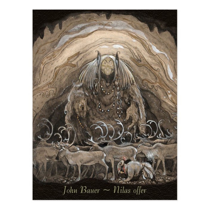 John buell william bauer essay 06 picture