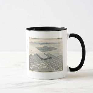 John Brown Colony, Madera, California Mug