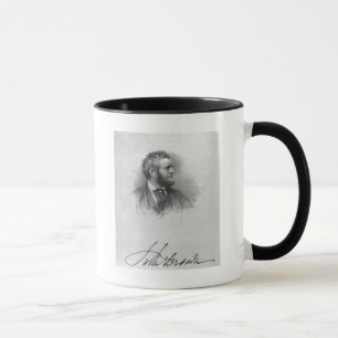 John Brown Mug