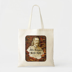 John Bunyan Bag