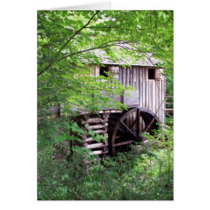 John Cable Grist Mill