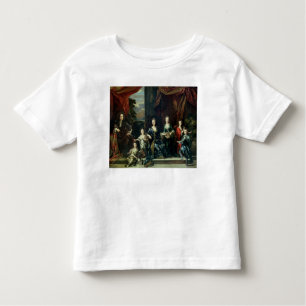 John Churchill 1st Duke of Marlborough Toddler T-Shirt