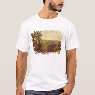 John Constable Dedham Vale, c.1802 (oil on canva T-Shirt