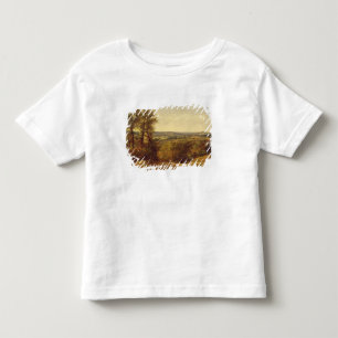 John Constable Dedham Vale, c.1802 (oil on canva Toddler T-Shirt