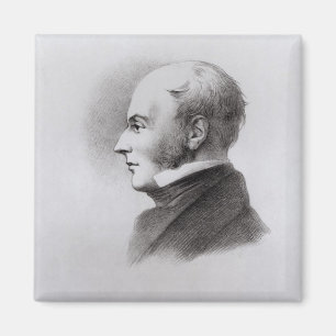 John Constable Magnet