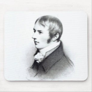John Constable Mouse Pad