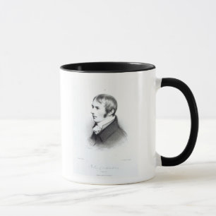 John Constable Mug