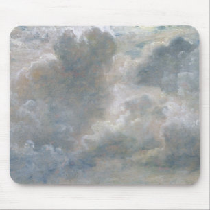 John Constable Study of Cumulus Clouds, 1822 (oi Mouse Pad