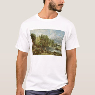 John Constable The Young Waltonians - Stratford T-Shirt