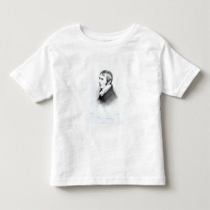 John Constable Toddler T-Shirt