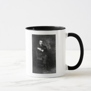 John Davison Rockefeller Mug
