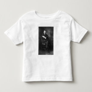 John Davison Rockefeller Toddler T-Shirt
