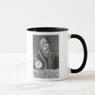 John Dee  a Londoner Mug