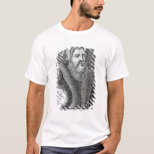 John Dee  a Londoner T-Shirt