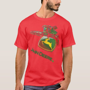 John Deere - print 2 T-Shirt