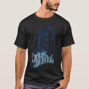 John Denver Tribute T-Shirt